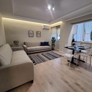 TESA apartment, accommodates 4, Next to City Center, with AC and WiFi - Tirana - 7