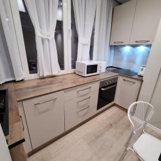 TESA apartment, accommodates 4, Next to City Center, with AC and WiFi - Tirana - 1