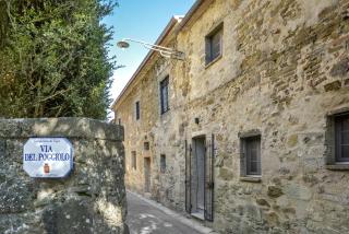 Monteverdi Tuscany - Castiglioncello del Trinoro - 9