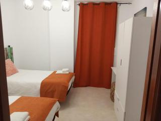 Apartamento a pie de playa en Mazagón - Mazagón - 1