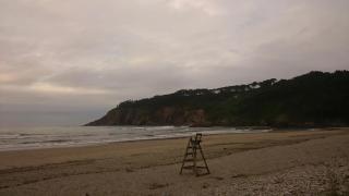 Casa Playa de Cueva - 1