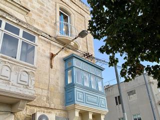 Mediterranea Waterfront house - By Valletta Ferry & Free Parking - Cospicua - 6
