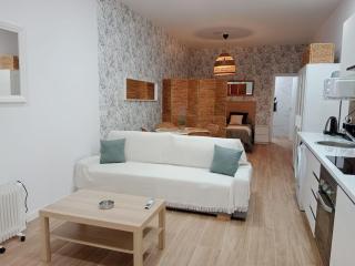 estudio el Torcal - Malaga - 0