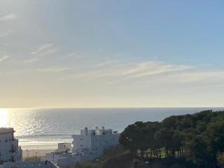 Apartamento con vistas al mar - 7