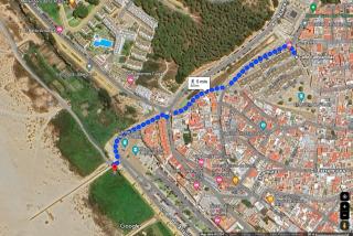 Apartamento con vistas al mar - Conil de la Frontera - 6