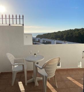 Apartamento con vistas al mar - Conil de la Frontera - 4