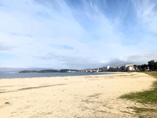 Piso en el centro para 6 personas en Vilagarcia - Vilagarcia de Arousa - 5
