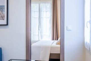 Garden-level apartment 10-min on foot to City Center - Cannes - 2