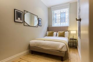 The Bayswater Gardens - Bright 3BDR Home - London - 5
