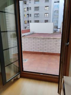 Estudio Céntrico A1 - Oviedo - 2