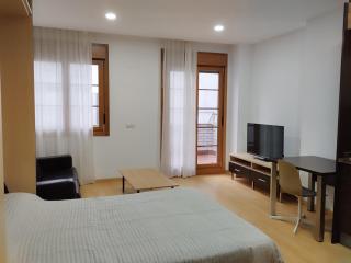 Estudio Céntrico A1 - Oviedo - 0