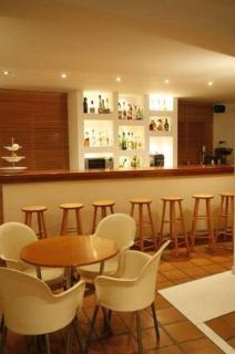 Hanioti hotel - Chaniotis - 4