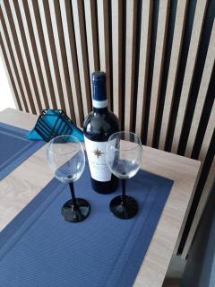 Apartament Przy Plaży Gdańsk - Gdansk - 6