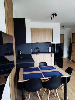 Apartament Przy Plaży Gdańsk - Danzig - 8