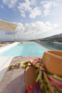 Lithos Houses - Pyrgos - 0