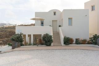 Lithos Houses - Pyrgos - 1