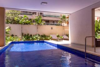 Nova Aliança Wi-Fi Piscina Novo - 9