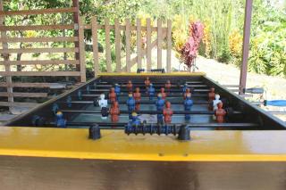 Rancho Los Duendes - Turrialba - 2