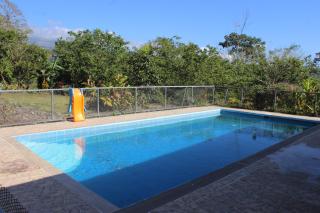 Rancho Los Duendes - Turrialba - 7