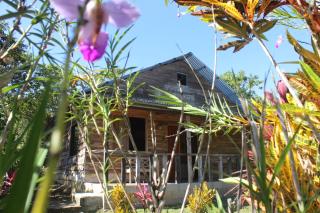 Rancho Los Duendes - Turrialba - 0