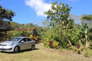 Rancho Los Duendes - Turrialba - 5