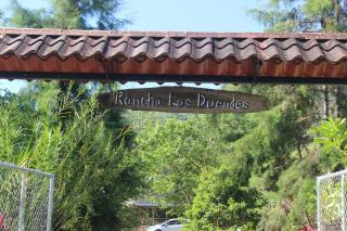 Rancho Los Duendes - Turrialba - 3