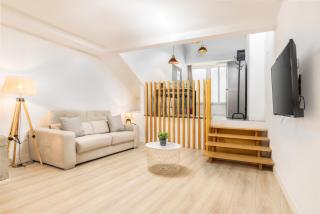 Egona -Apartamentos Itxaropena Zarautz - Zarautz - 0