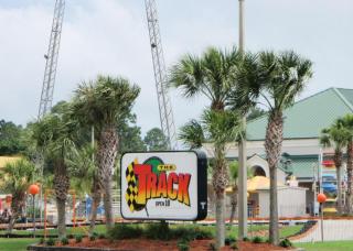 Full Condo w/ Pool & Gym, Sleeps 4 - Gulf Shores - 0