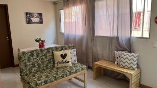 Apartamento Enseada Beach Residence completo - Cabo de Santo Agostinho - 0