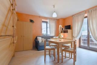 Aprica Alpine Loft Centralità e Park Free - Aprica - 4