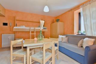 Aprica Alpine Loft Centralità e Park Free - Aprica - 5