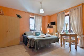 Aprica Alpine Loft Centralità e Park Free - Aprica - 7