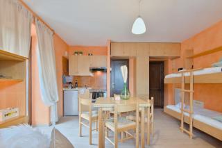 Aprica Alpine Loft Centralità e Park Free - Aprica - 0