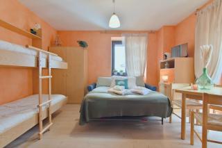 Aprica Alpine Loft Centralità e Park Free - Aprica - 2