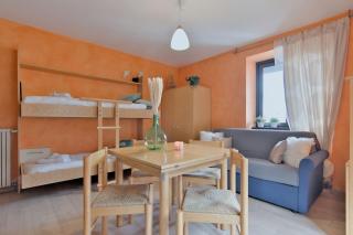 Aprica Alpine Loft Centralità e Park Free - Aprica - 1