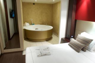Winter Garden Hotel Bergamo Airport - 8
