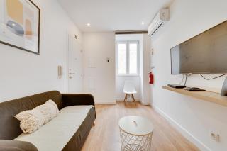 By the Palace - Ajuda Apartments - Lissabon - 5