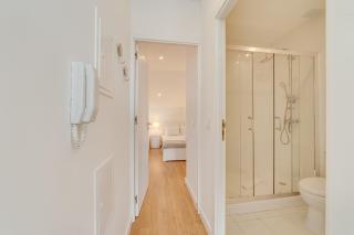 By the Palace - Ajuda Apartments - Lissabon - 4