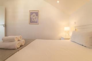 By the Palace - Ajuda Apartments - Lissabon - 3