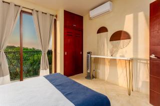 PENTHOUSE with PRIVATE POOL - Tulum - 6