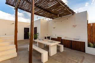 PENTHOUSE with PRIVATE POOL - Tulum - 5