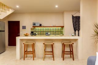 PENTHOUSE with PRIVATE POOL - Tulum - 4