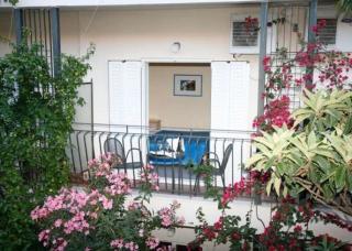 Hanioti hotel - Chaniotis - 3