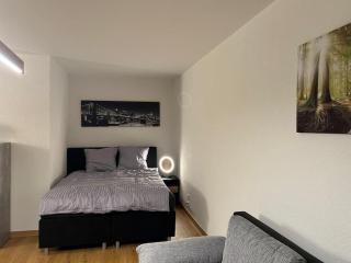 LentulusSkyAppartement - Bern - 5