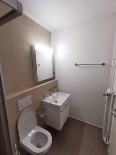 LentulusSkyAppartement - Bern - 4