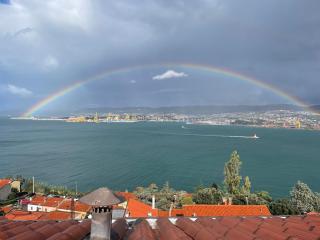 Panorama Hotel - Muggia - 0