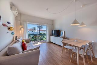 Sun Lovers Altura T1 Pool & Balcony - Altura - 5