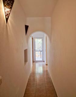 Casa Migjorn, immersa nella natura a pochi passi dal mare - Es Caló - 1
