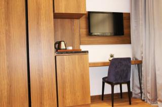 Besiktas KonukEvi hotel - 3