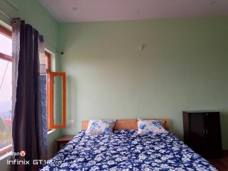 Sunrise Home Stay - Almora - 9